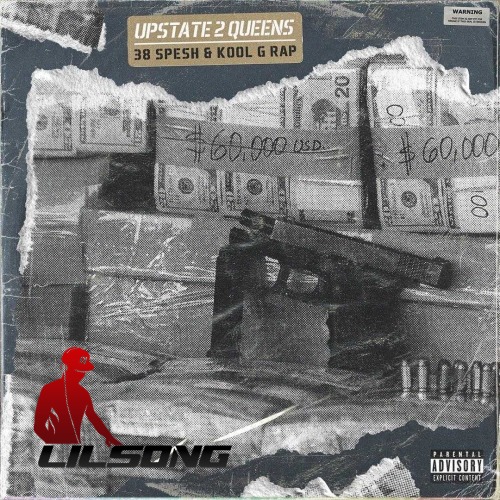 38 Spesh & Kool G Rap - Upstate 2 Queens